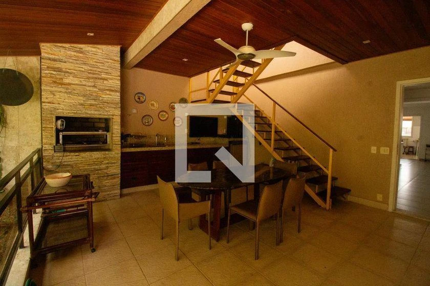 Apartamento sin amueblar de 784 m² con 5 dormitorios — photo 21