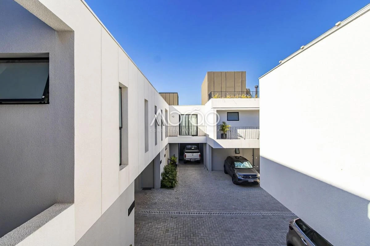 House with a washing machine and open-plan kitchen — photo 15