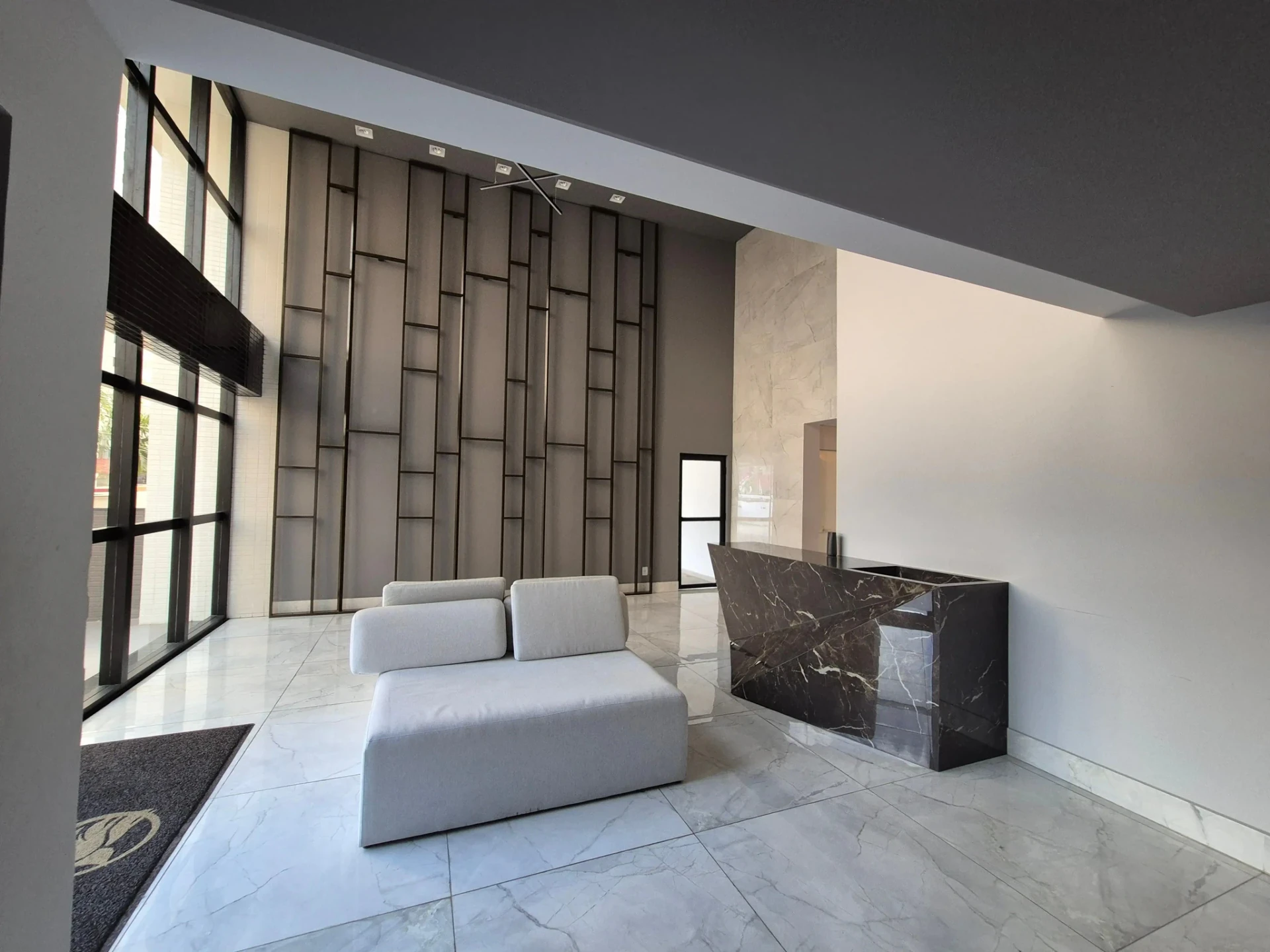 Furnished apartment, 75 m², with a home office — photo 9