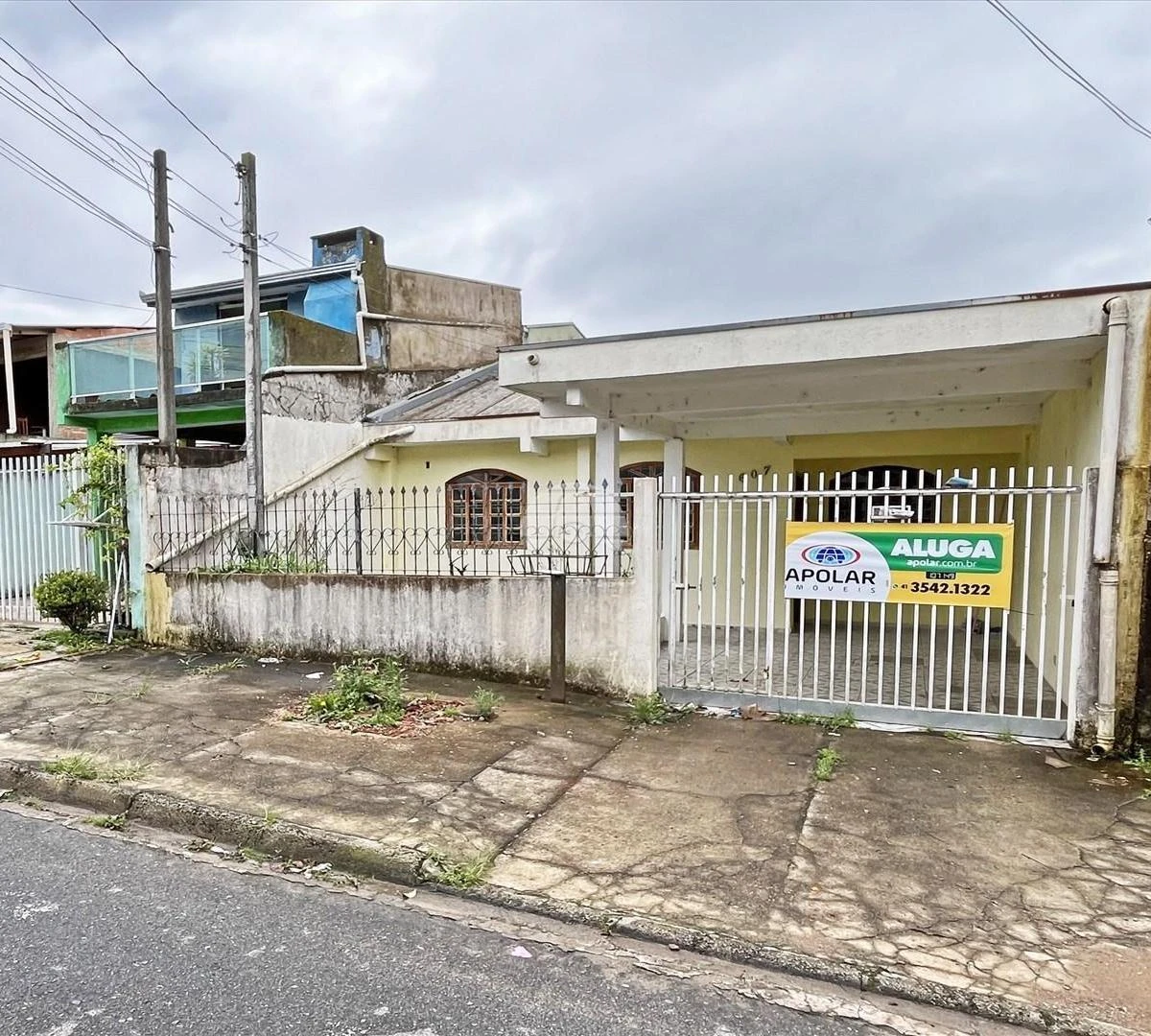 Балкон з грилем та 3 спальні: будинок 160 м² — photo 15