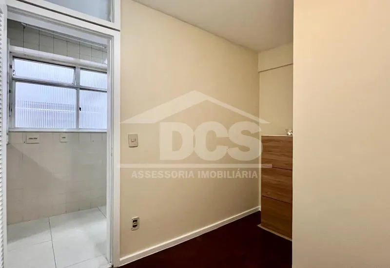 One-bedroom apartment in a building with a sauna — photo 7