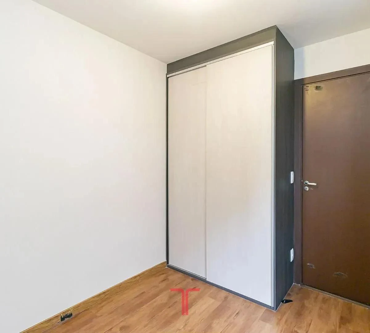 2-bedroom apartment, 1 with its own bathroom, 56 m² — photo 21
