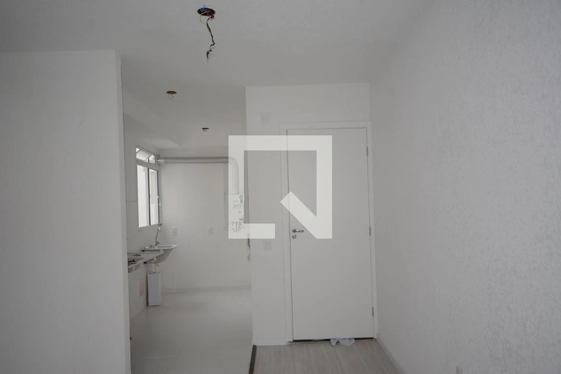 Apartamento com 2 quartos e cozinha americana — photo 8