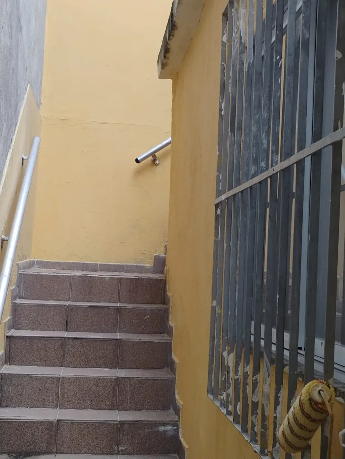 Unfurnished apartment with no parking, 50 m², 1 bed 1 bath — photo 31