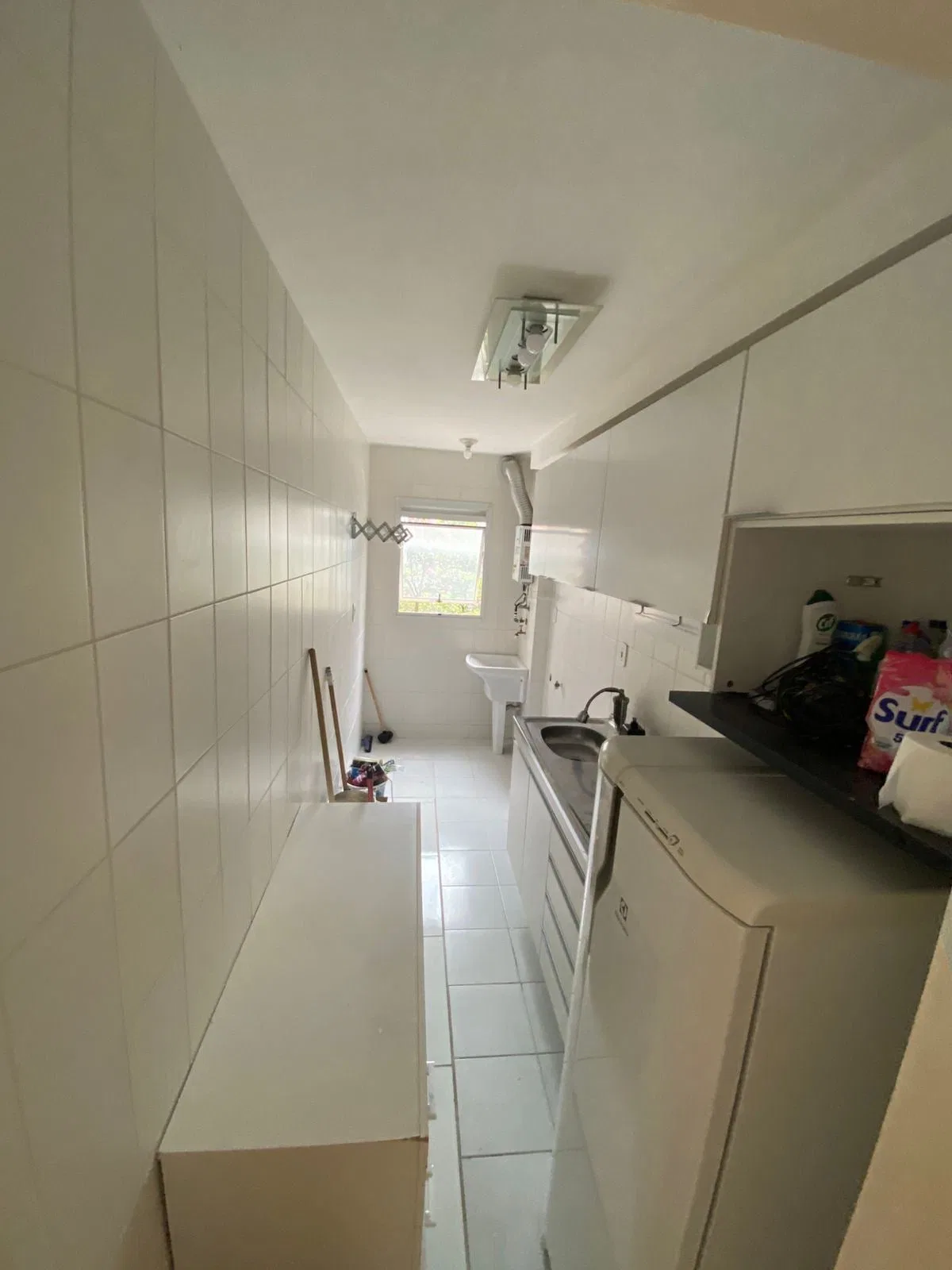 Apartamento 80 m² com 2 quartos e 1 banheiro — photo 6
