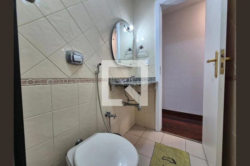 Мебльована квартира 123 м² з 3 спальнями — photo 34