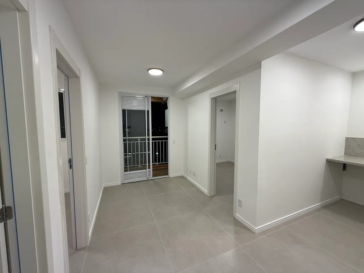 Apartment with 2 bedrooms, balcony and gas stove — photo 4