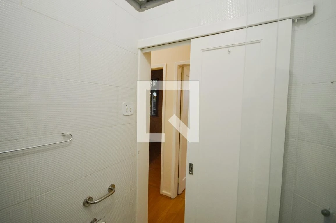 Apartamento de 56 m² e 2 quartos, Grajaú — photo 44