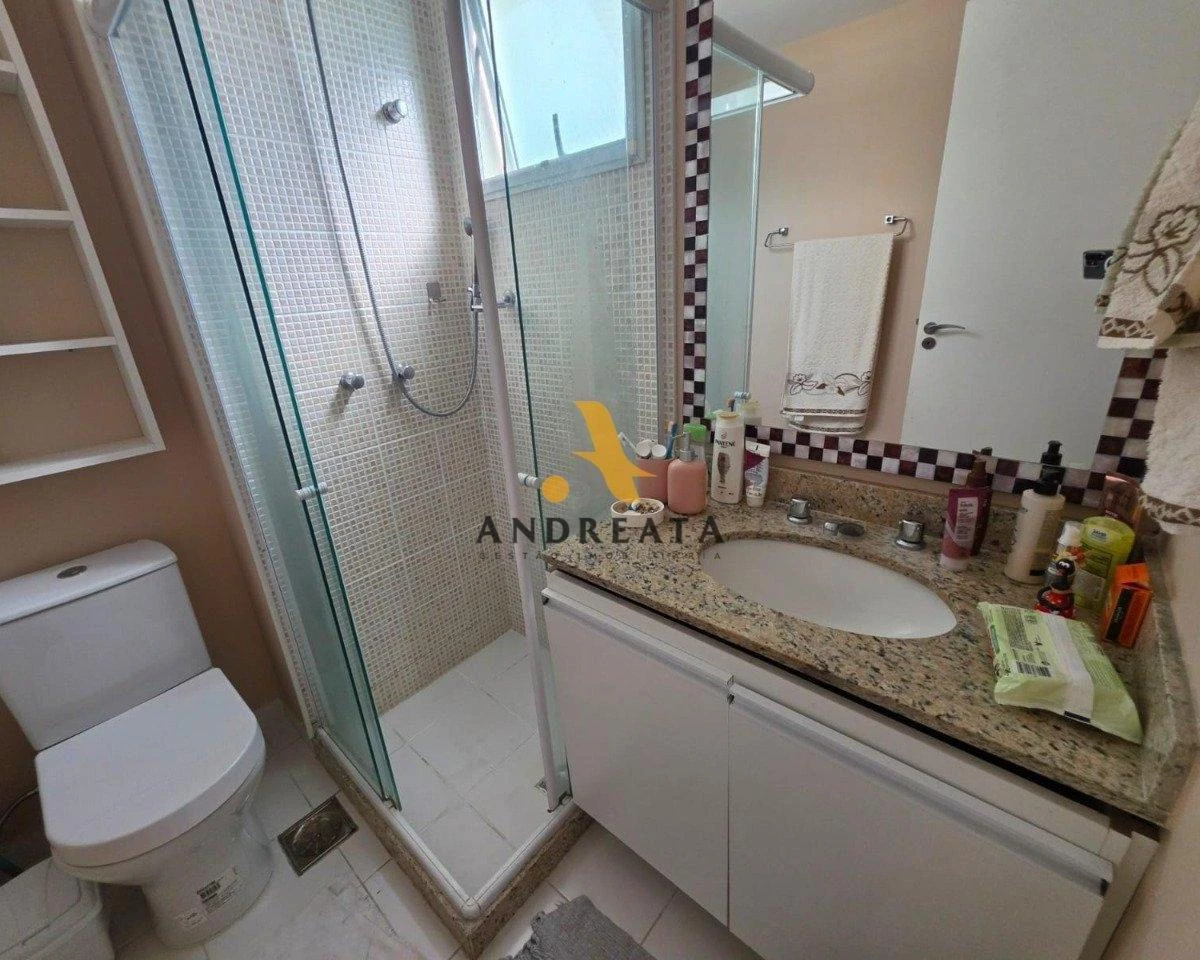 Apartamento mobiliado com 3 quartos e 78 m² — photo 38
