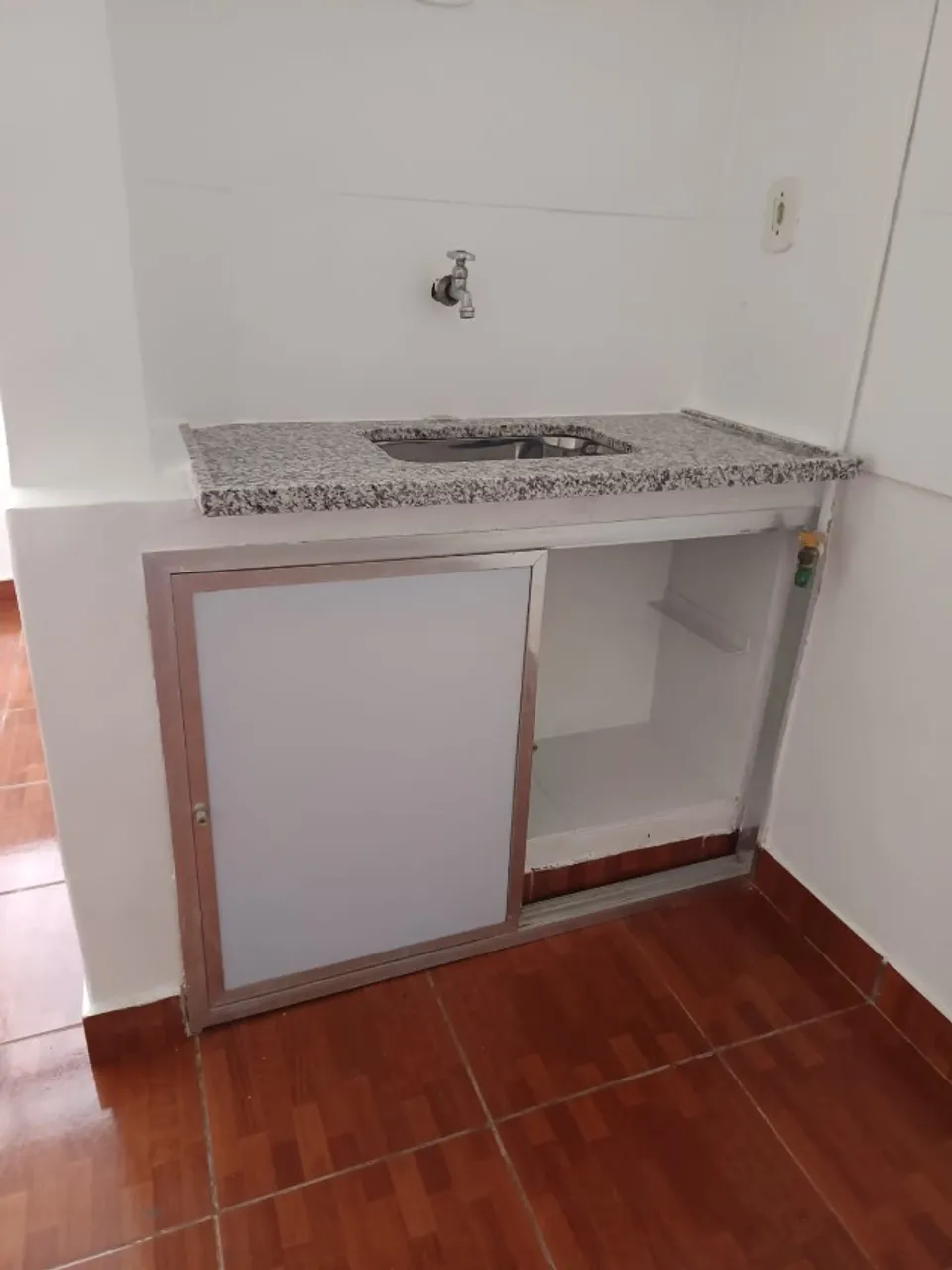 14 m² studio in Rio de Janeiro — photo 6