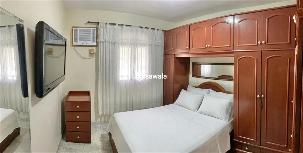 Furnished house with 3 bedrooms and 4 bathrooms — photo 25
