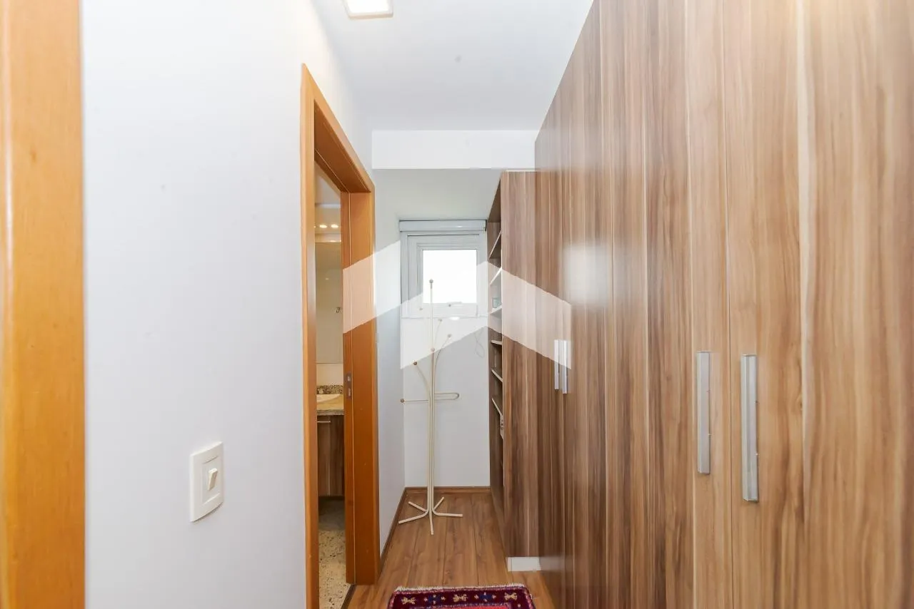 Apartamento de 4 dormitorios con 2 suites y 179 m² — photo 52