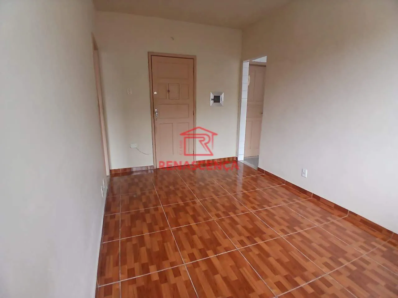 2-bedroom apartment with a terrace and 1 bathroom — photo 15
