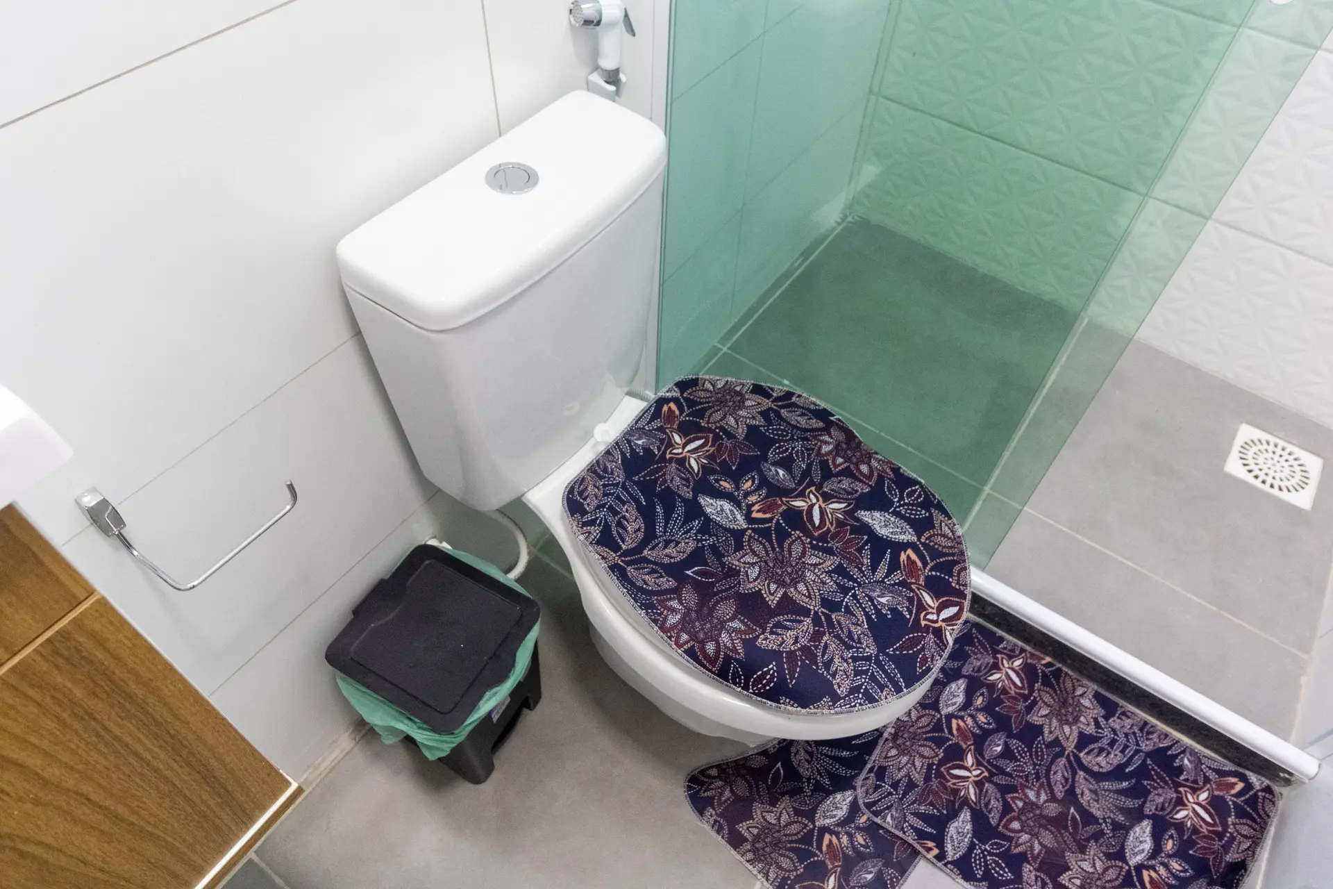 Casa amueblada con 1 dormitorio y cocina cerrada a gas — photo 10