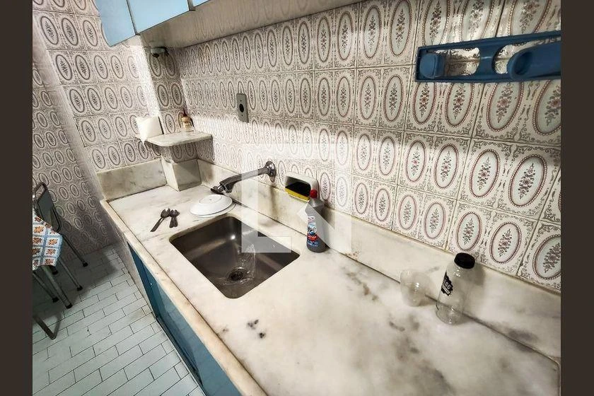 Furnished 97 m² apartment with 3 bedrooms — photo 22