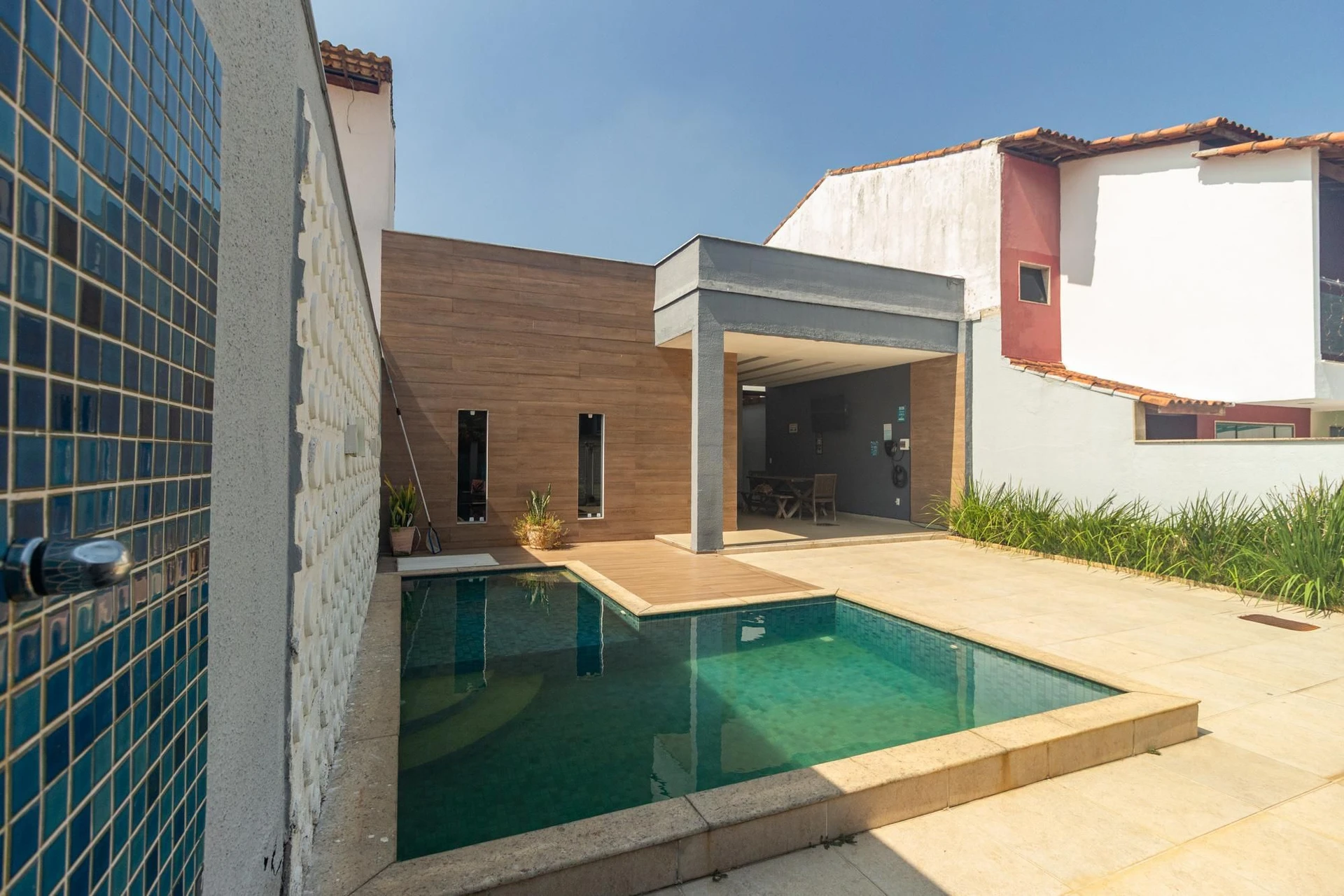 Furnished house, 285 m², with a private pool — photo 30
