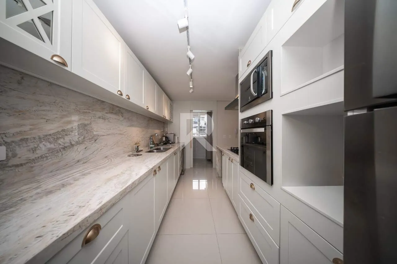 Apartamento mobiliado com 3 suítes e 130 m² — photo 14