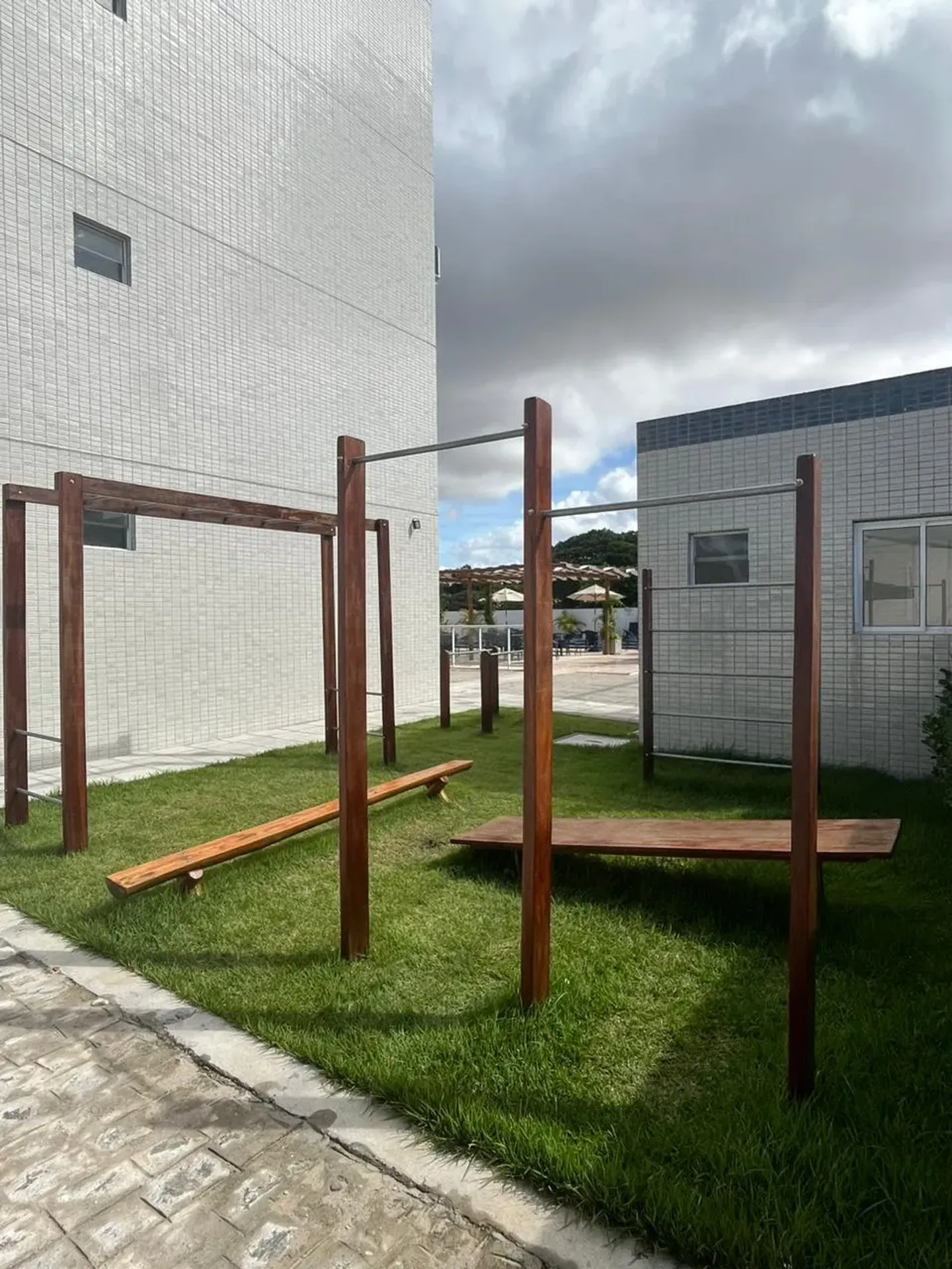 Apartamento de 2 quartos, sendo 1 suíte, 52 m² — photo 13