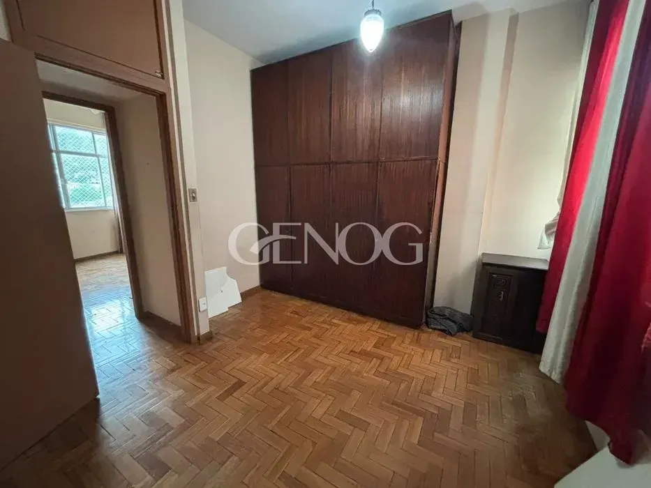 3-bedroom apartment with 2 bathrooms, no parking — photo 11