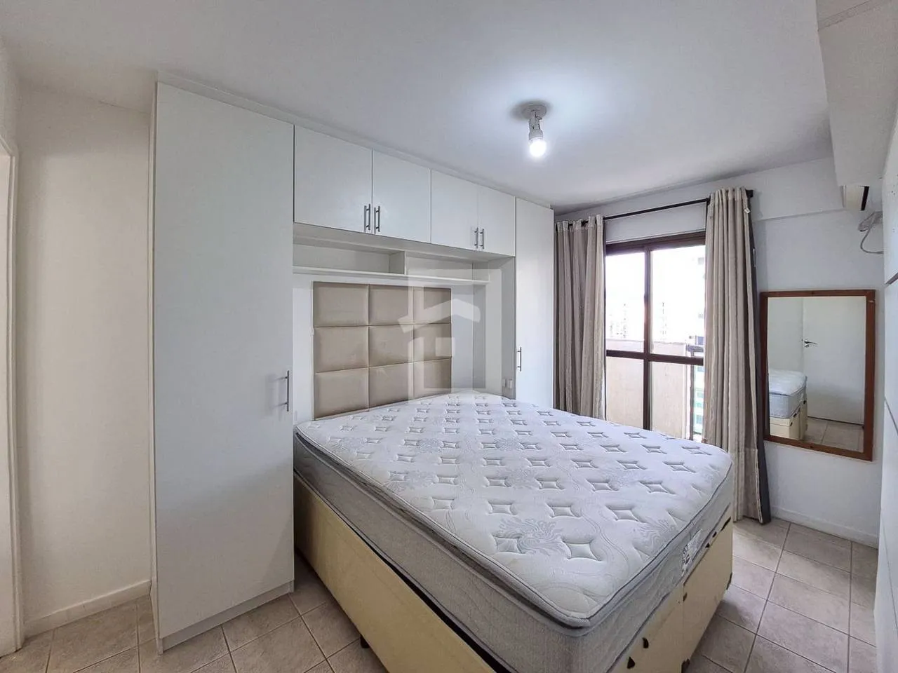 Apartamento com máquina de lavar, Barra Olímpica — photo 18