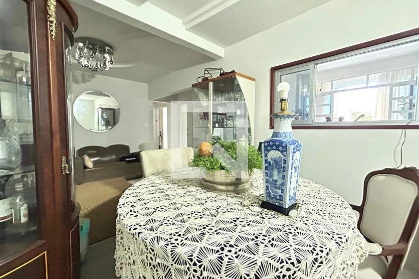 Робоче місце та 2 спальні: квартира 80 м² — photo 3