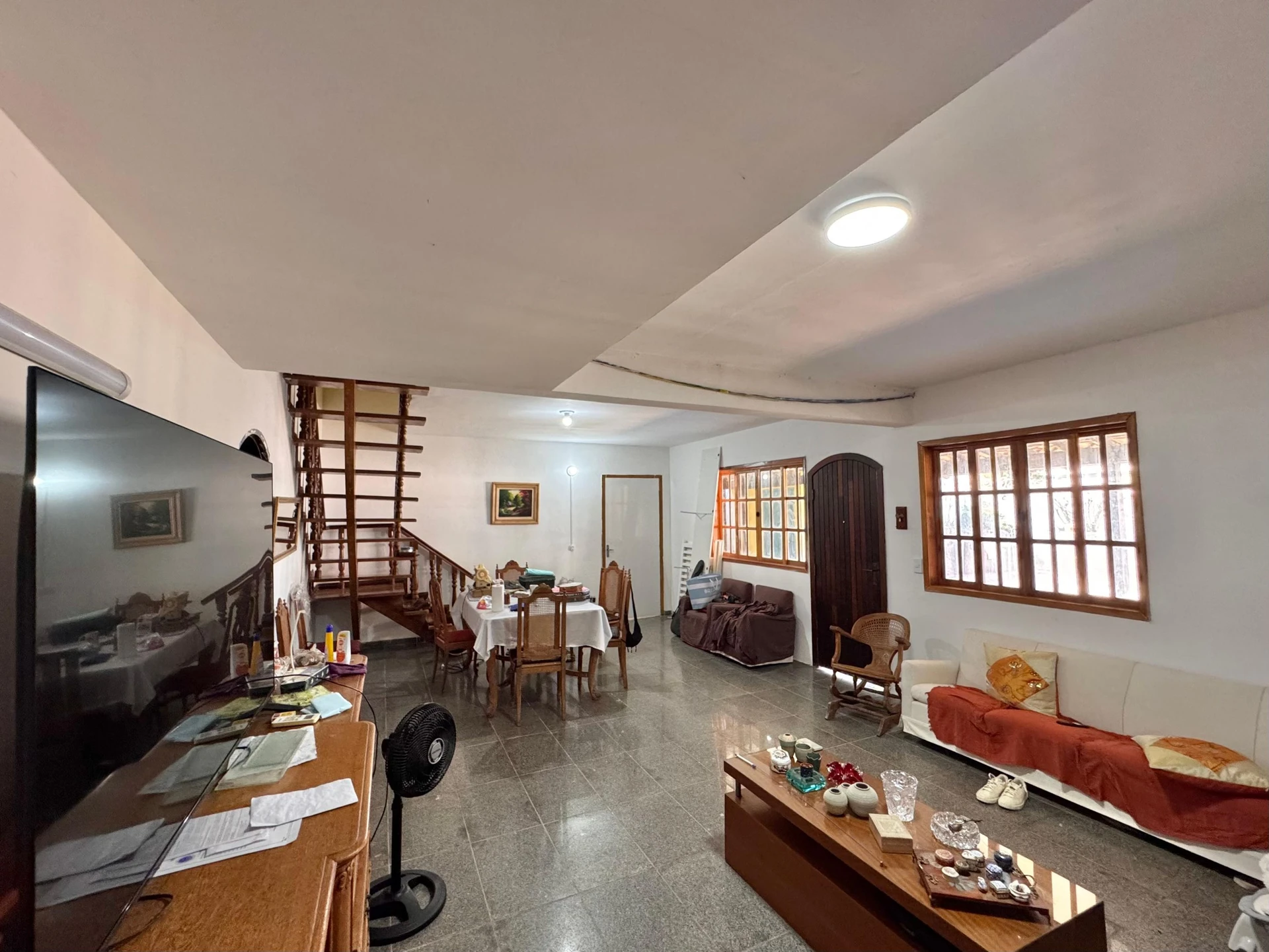 Casa amueblada con aire acondicionado, 4 dormitorios y 3 baños — photo 18