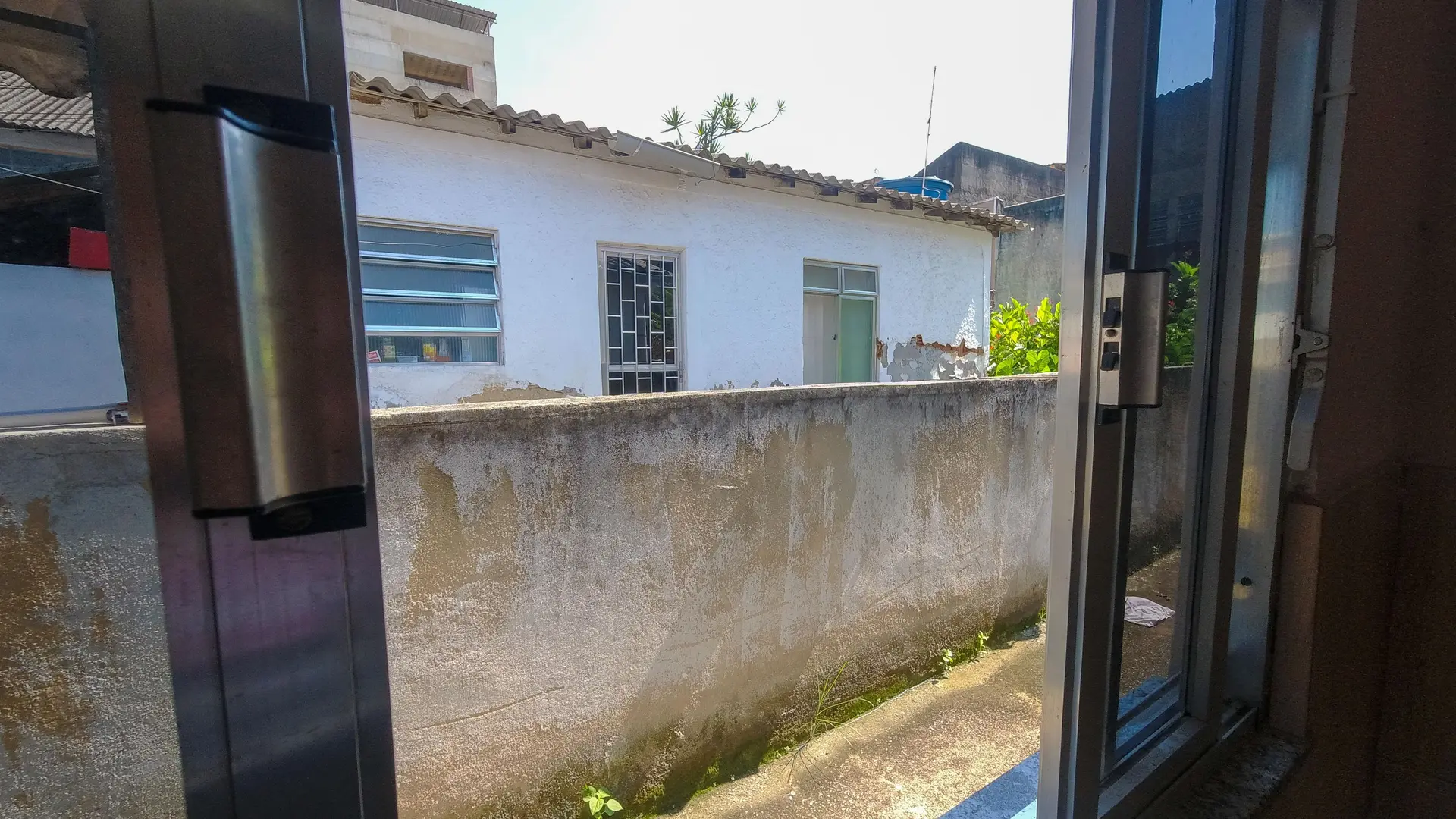 Casa com 1 quarto e jardim privativo — photo 26
