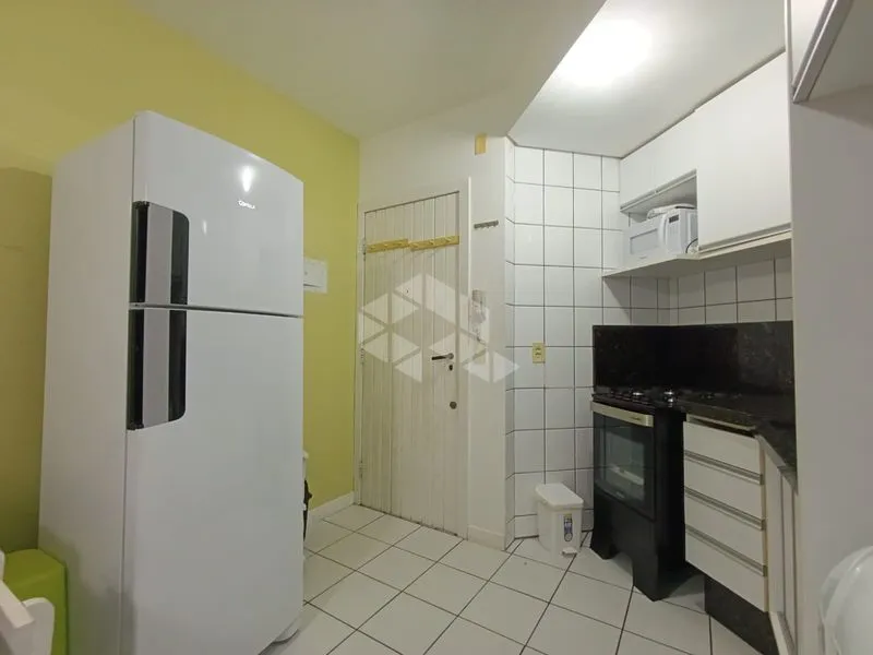 Apartamento amueblado de 1 dormitorio con 45 m² y plaza — photo 10