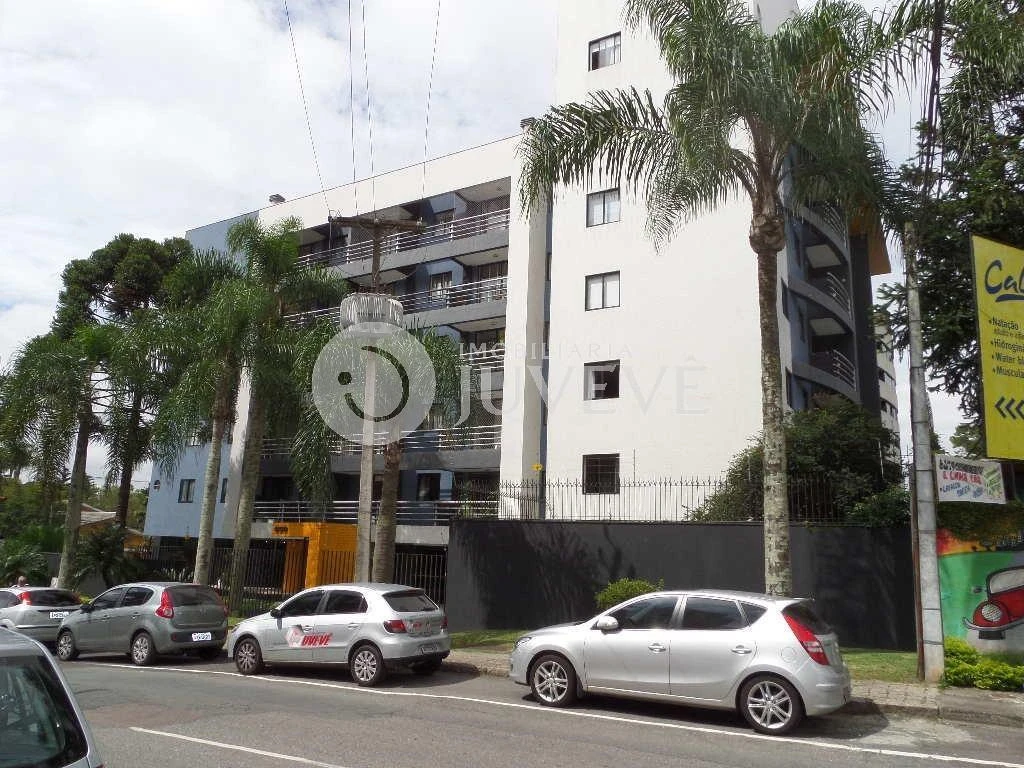 Furnished 2-bedroom, 93 m² apartment in Curitiba — photo 10