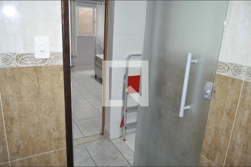 Furnished 2-bedroom apartment with 60 m² and parking — photo 9