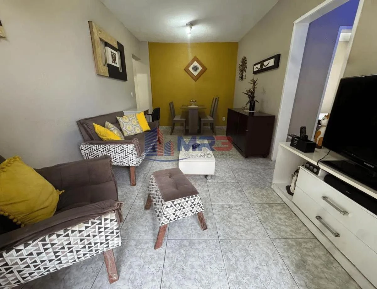 Mountain view in a 2-bedroom apartment, 57 m² — photo 13