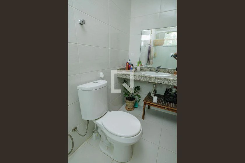 Furnished house with 3 bedrooms and 180 m² — photo 20