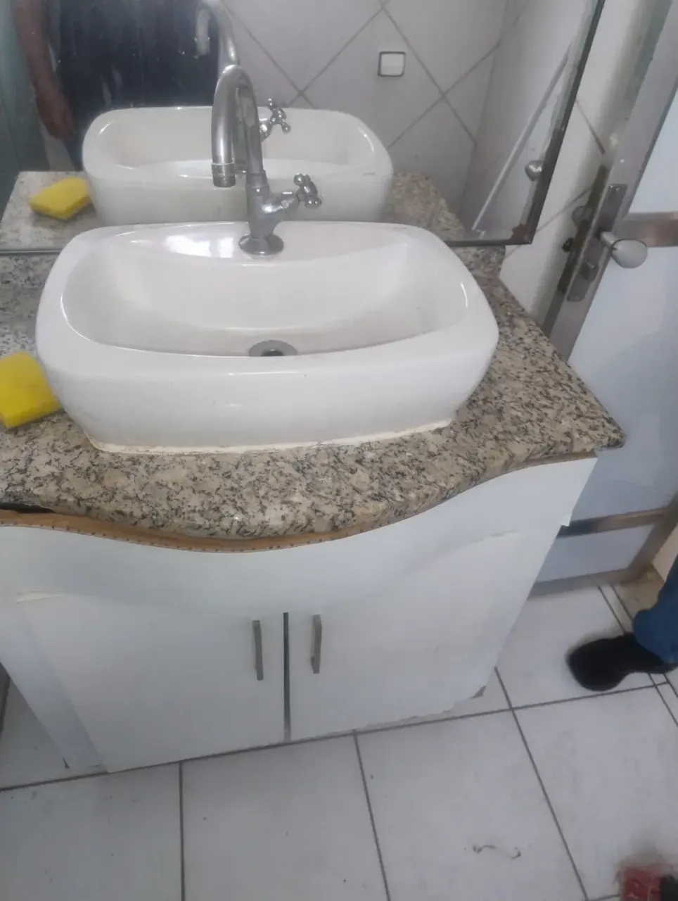 Rental apartment with 3 bedrooms and 2 bathrooms — photo 4