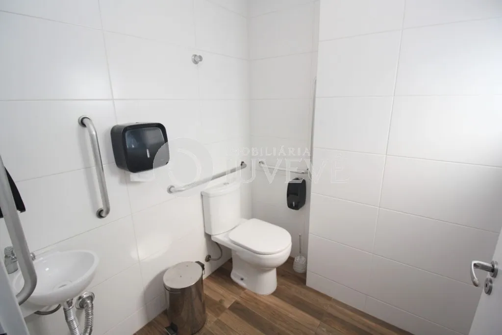 Apartamento mobiliado de 2 quartos com cozinha integrada — photo 23