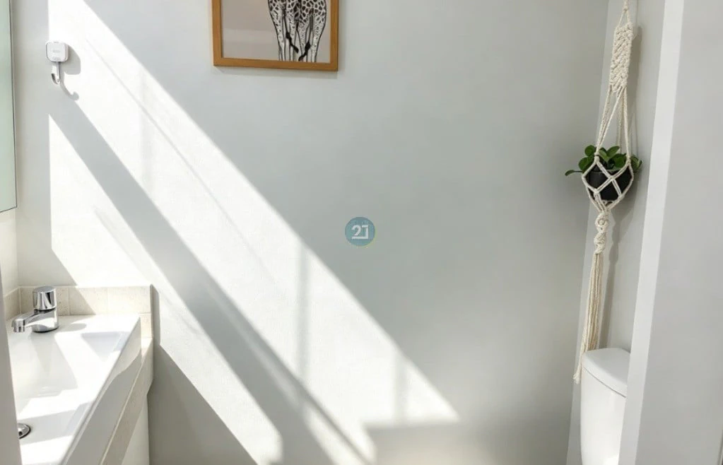 3-bedroom house with a home office — photo 15