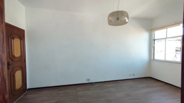 Unfurnished 2-bedroom apartment with 2 bathrooms — photo 12