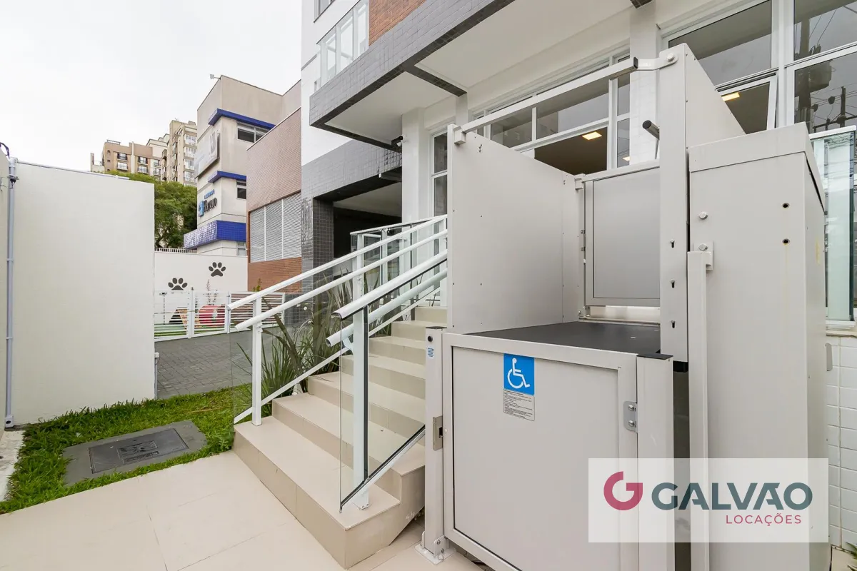 Apartamento de 51,34 m² com 1 quarto e vaga — photo 25