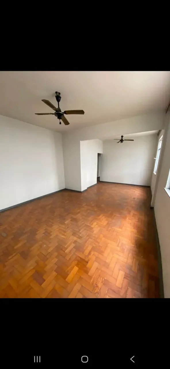 Apartamento térreo com 2 quartos e 1 banheiro, sem vaga — photo 7