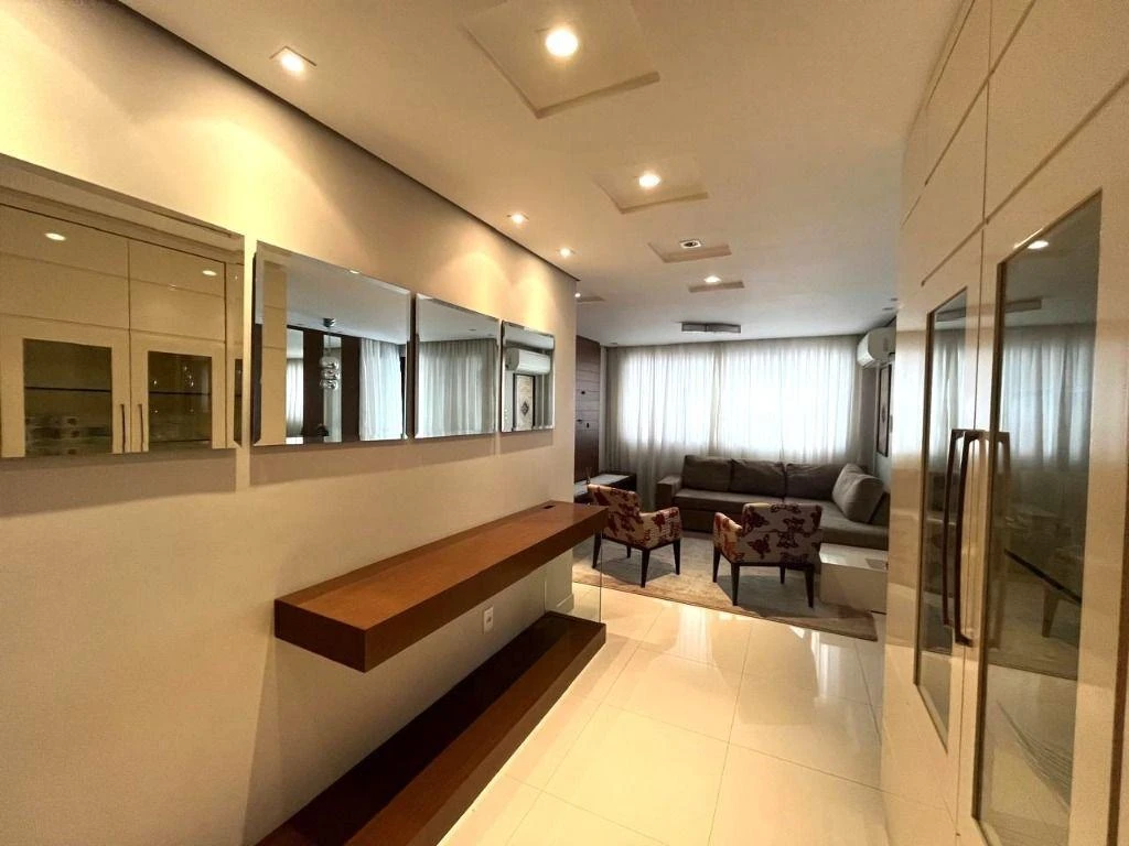 Apartamento de 77 m² com secadora e closet — photo 39