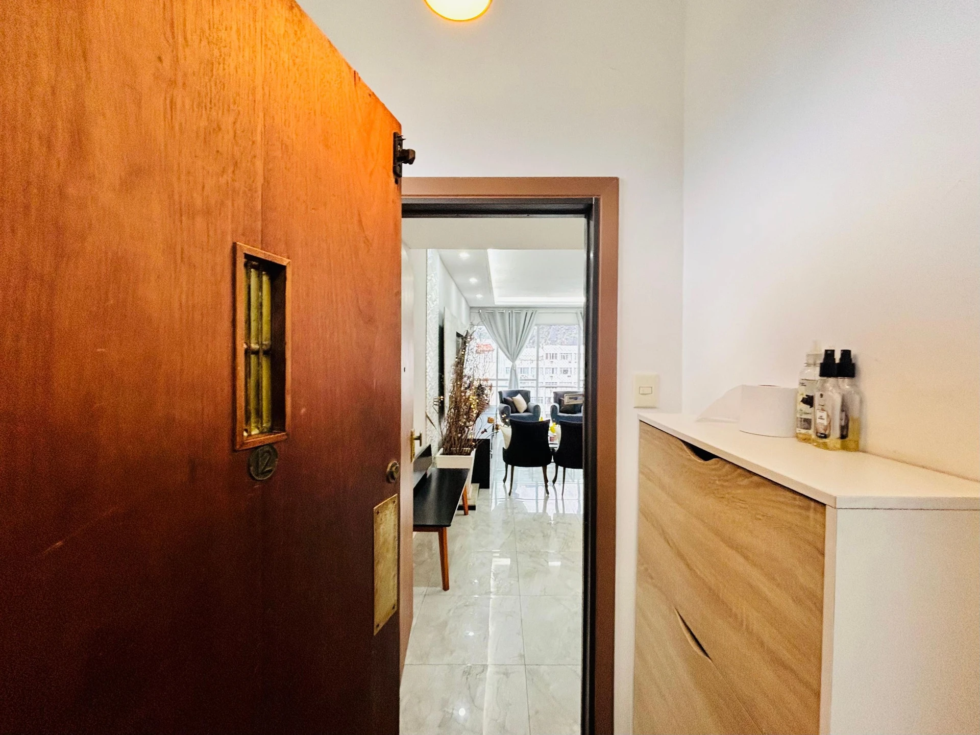 Water view in a 3-bedroom apartment, 147 m² — photo 32
