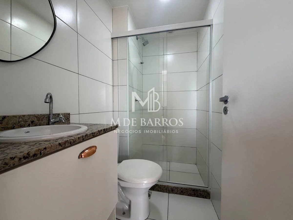 Apartamento de 2 quartos com máquina de lavar — photo 8