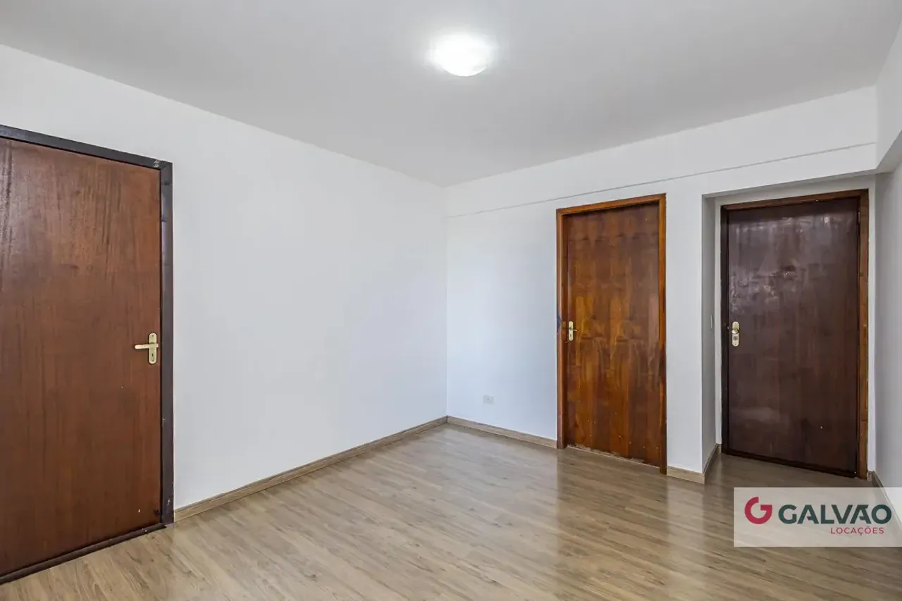 90 m² unfurnished apartment with 3 bedrooms and no parking — photo 9
