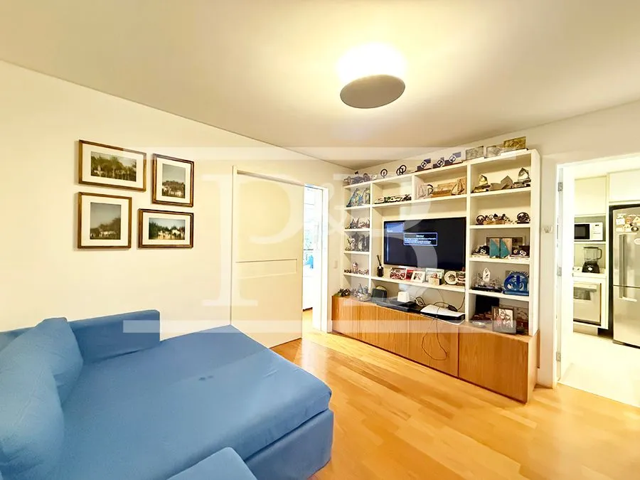 Apartamento de 3 dormitórios com 240 m² e 3 vagas — photo 16