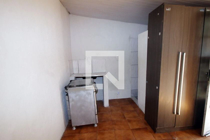 Kitnet/estúdio de 44 m² com mini-cozinha a gás — photo 6