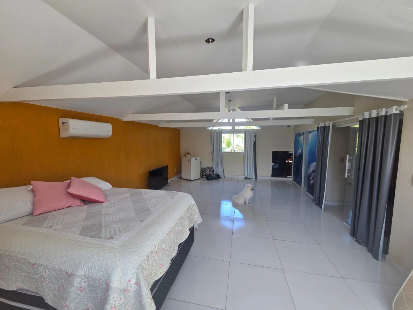 Casa mobiliada com 4 suítes e churrasqueira privativa — photo 22