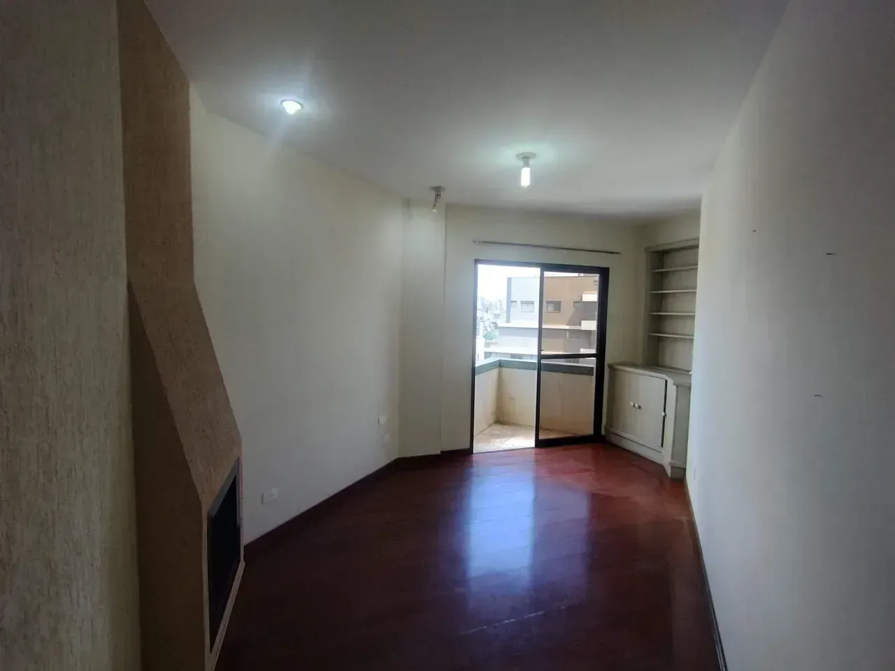Apartamento mobiliado com 2 quartos e cozinha fechada — photo 13
