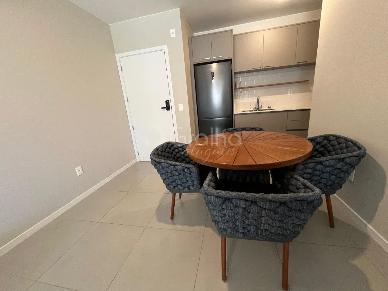 Квартира 104 м² с 2 спальнями и 1 парковкой — photo 5