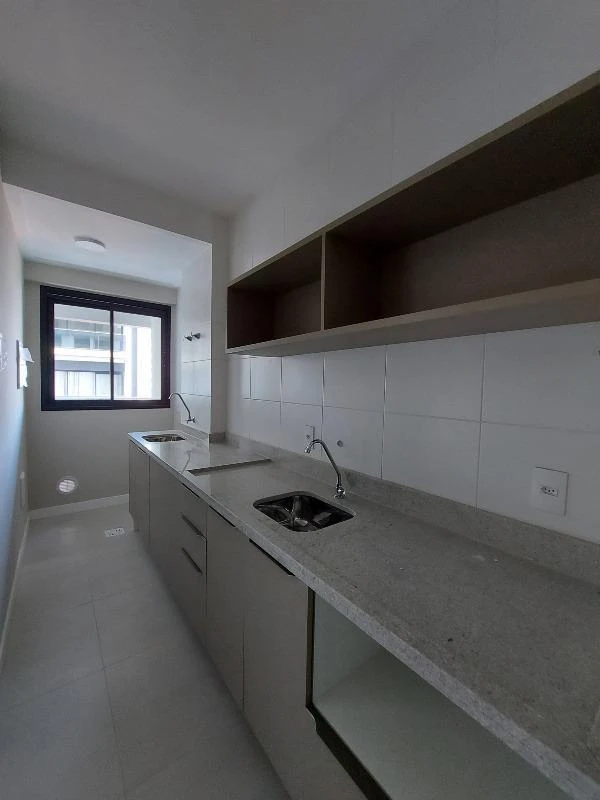 Apartment, 53 m², with a washing machine — photo 10