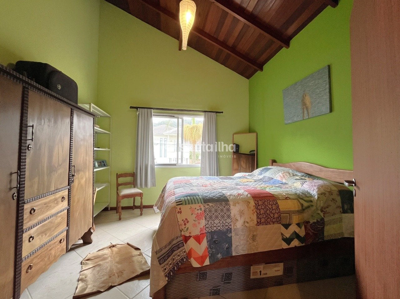 Casa con espacio de home office en Florianópolis — photo 14