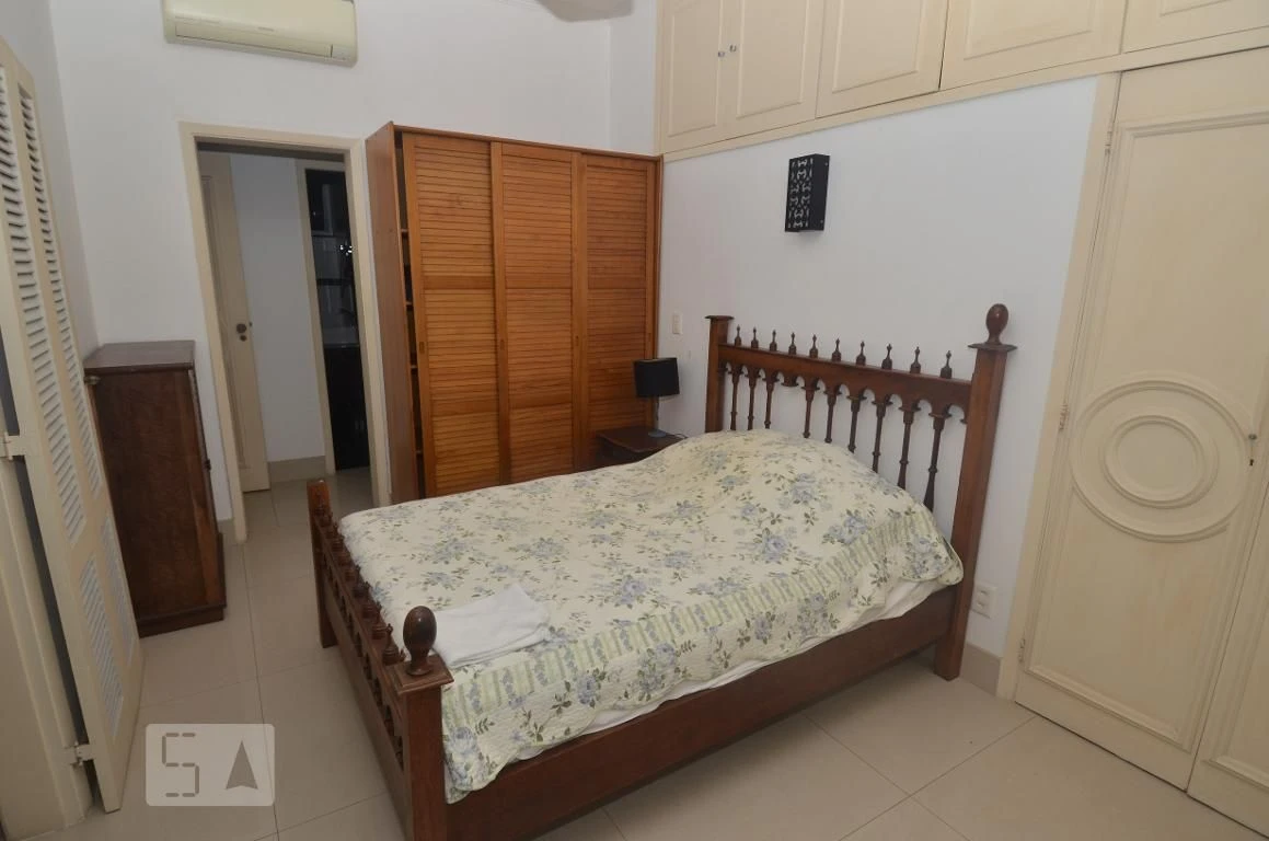 Apartamento com espaço de home office, Copacabana — photo 3